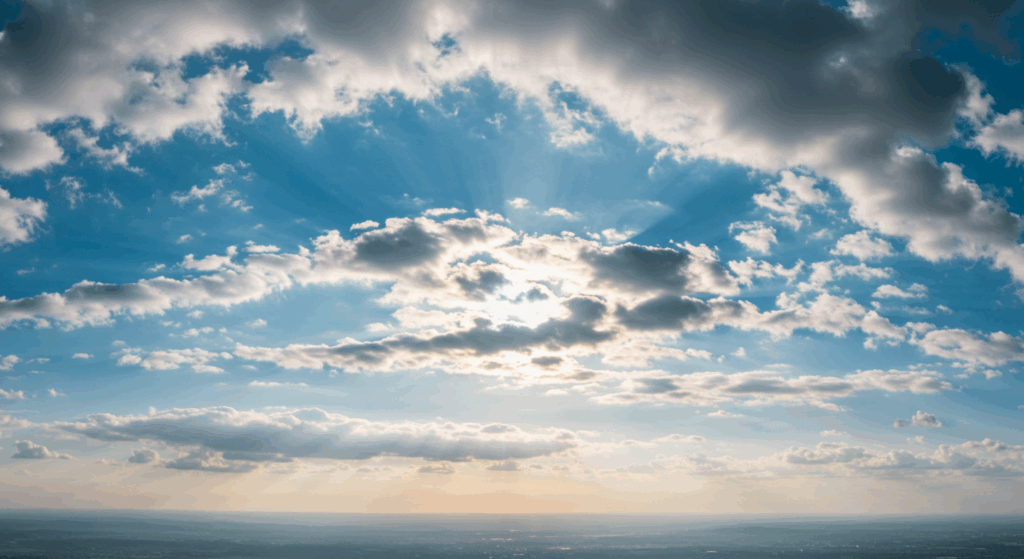 空