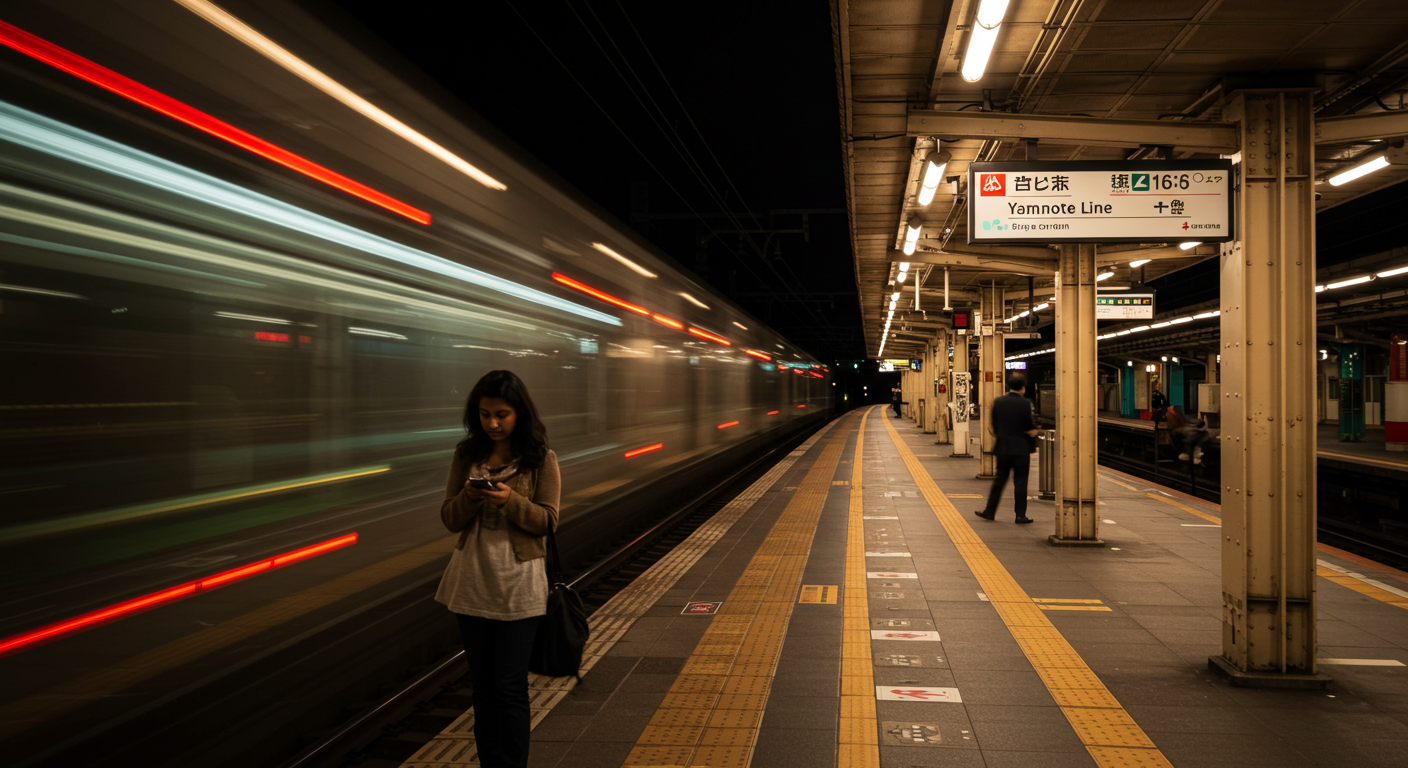 駅