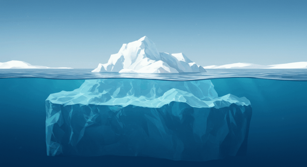 氷山