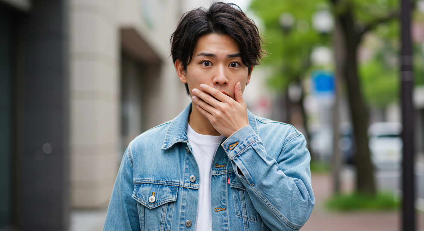 失言をした人