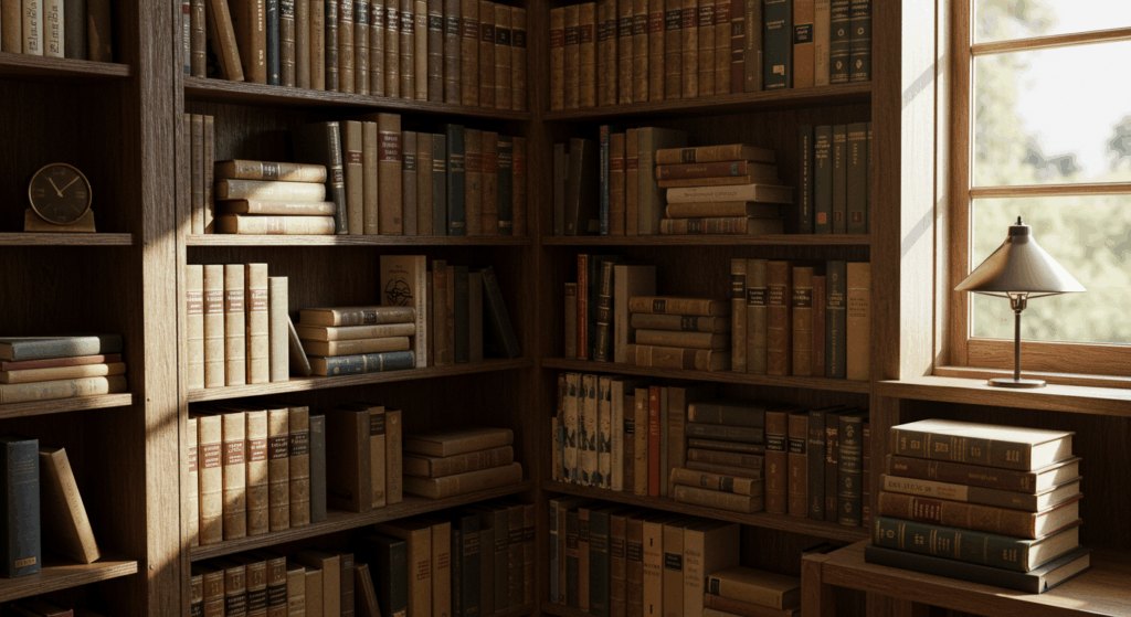 図書館