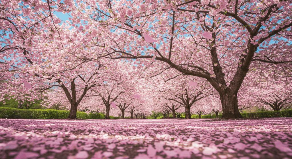 桜