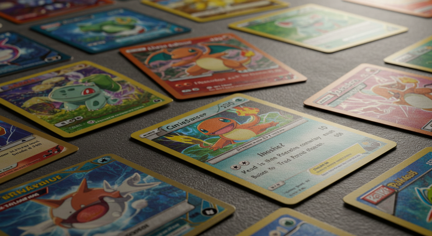 ポケモンカード