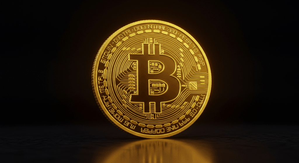 ビットコイン