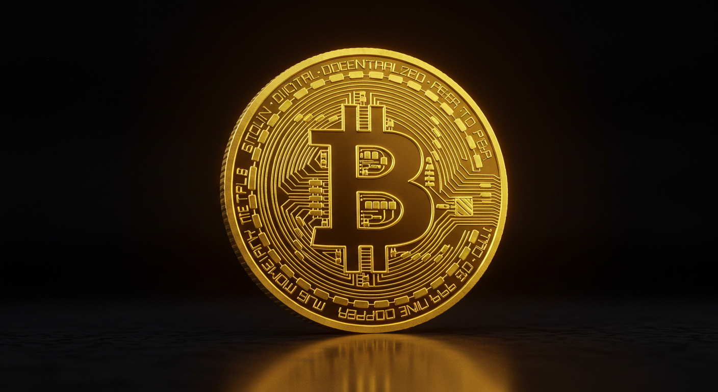 ビットコイン