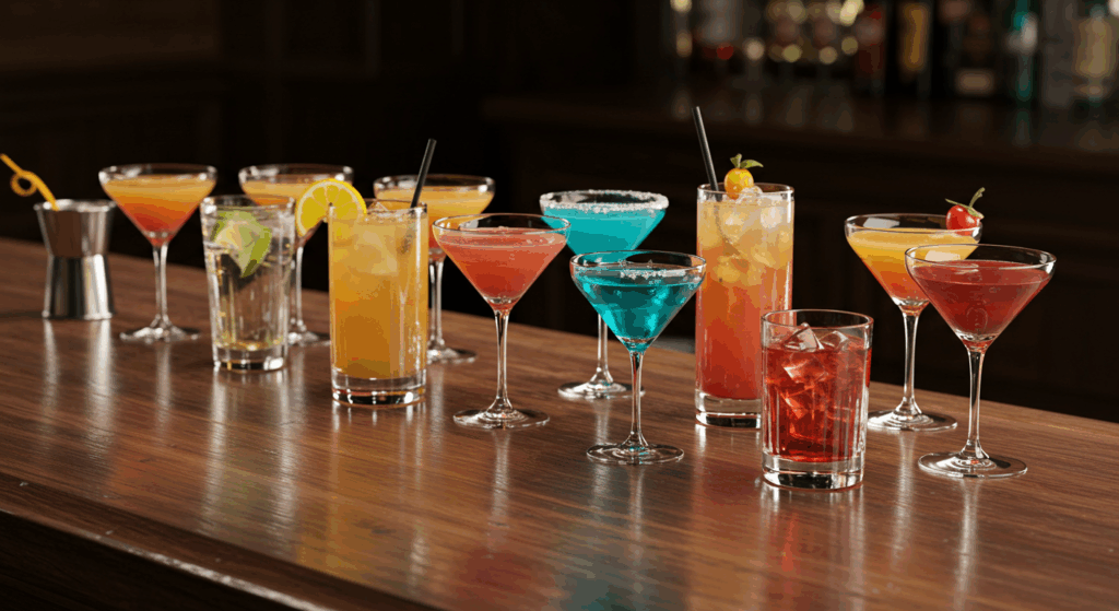 シャンパングラス