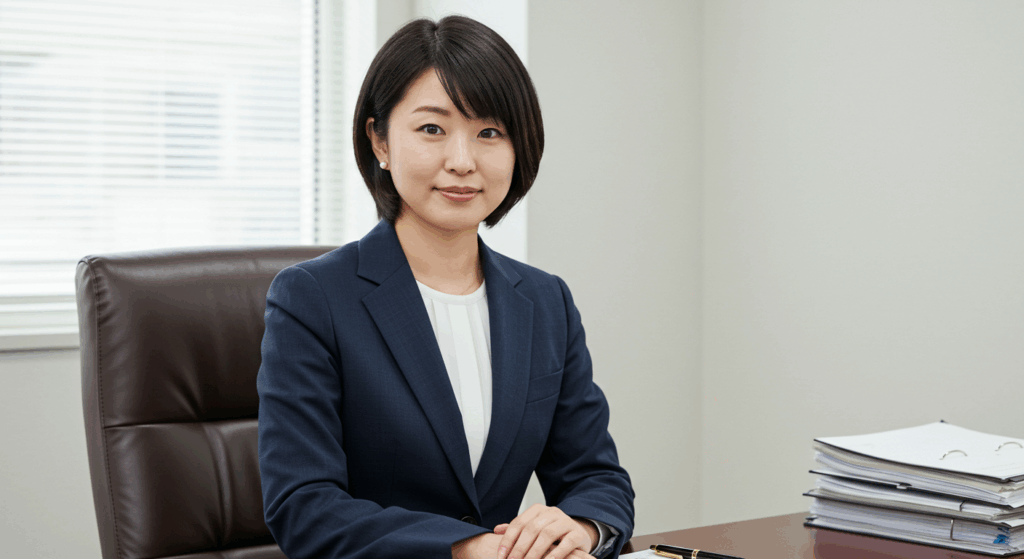 弁護士