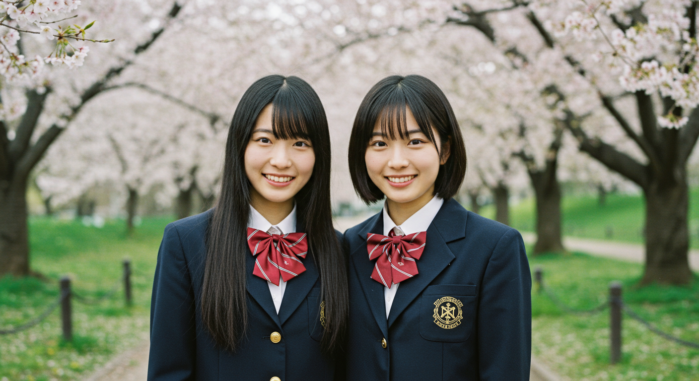 双子