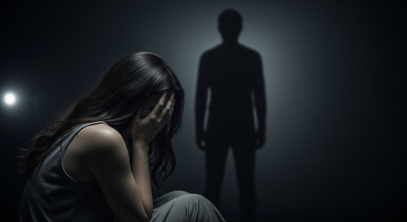 モラハラをする人