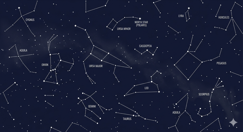 星座