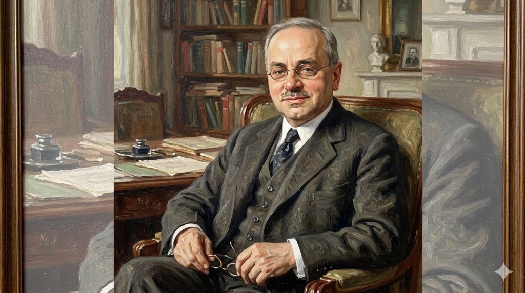 アルフレート・アドラー