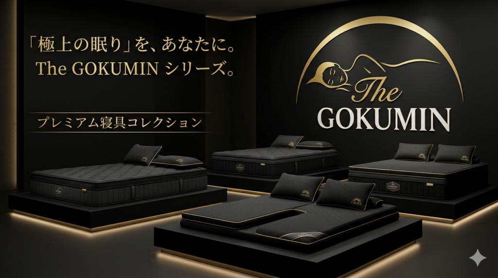 極上マットレス