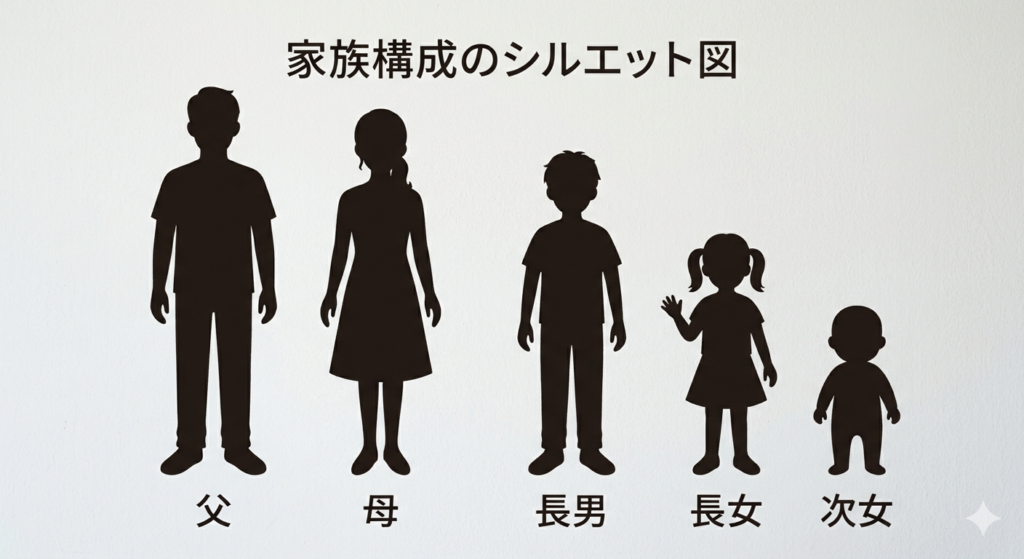 家族構成