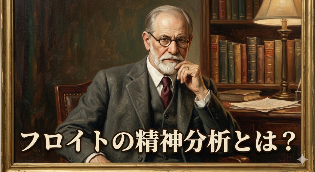 フロイト