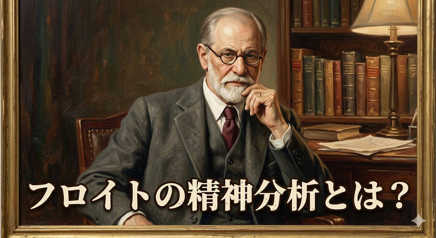 フロイト