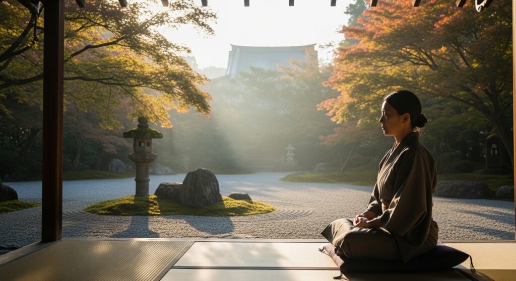 マインドフルネス