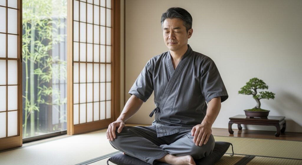 マインドフルネス