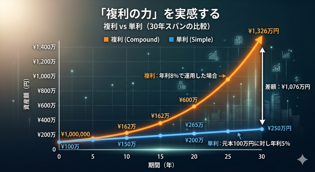 複利