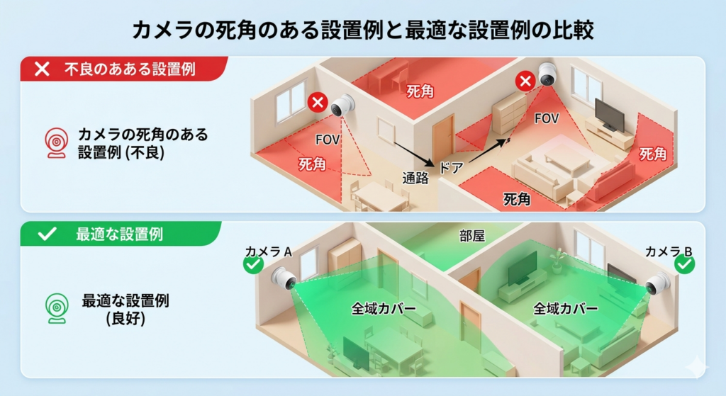 防犯カメラ