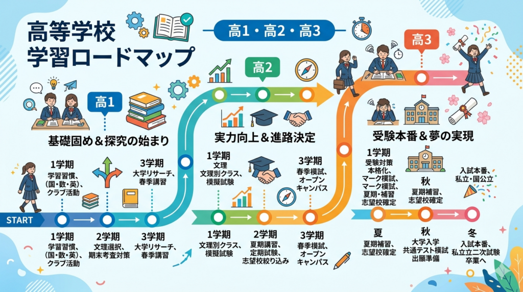 ロードマップ
