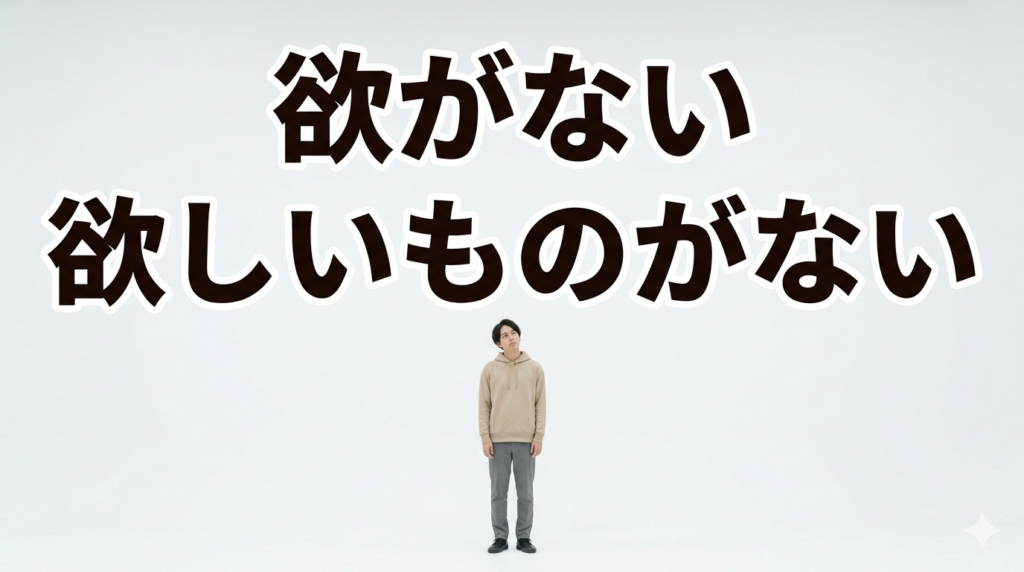 一人たたずむ人