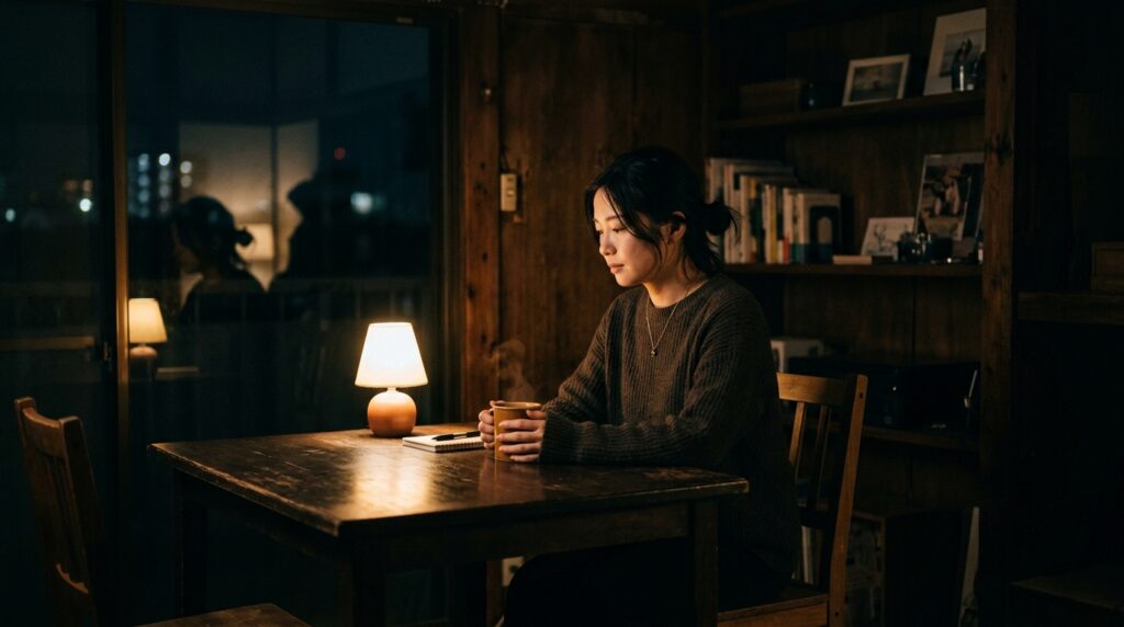 女性