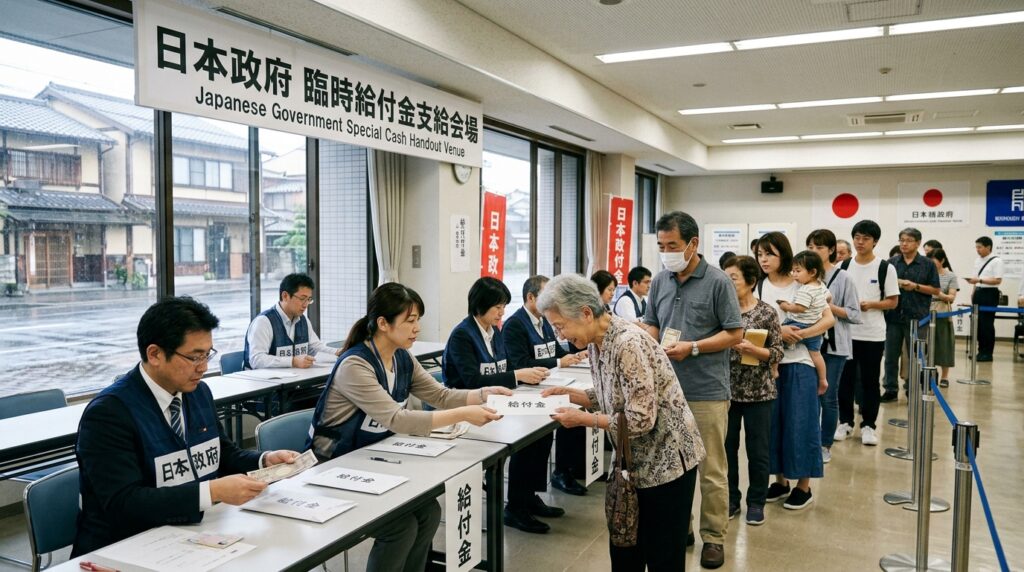 給付金