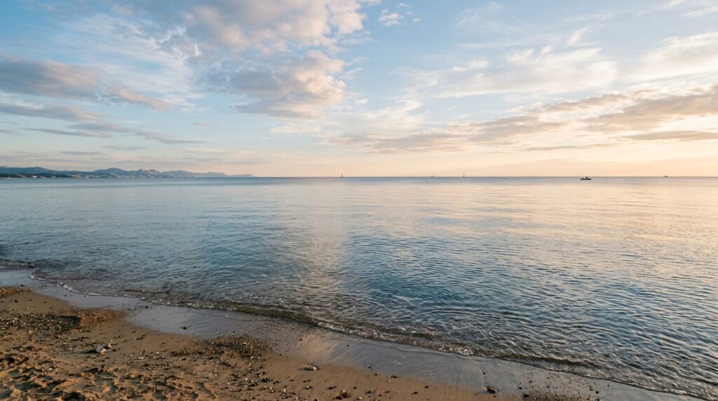 海