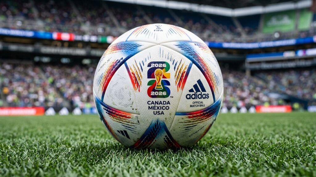 サッカーボール