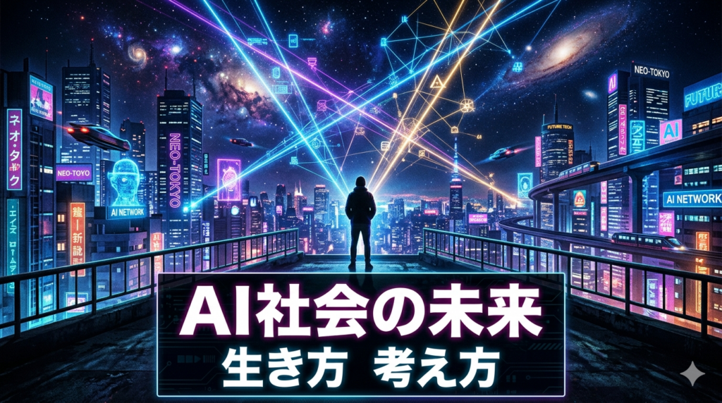 未来社会