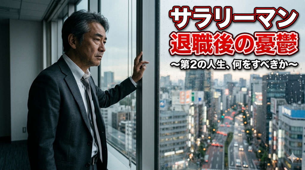 サラリーマン