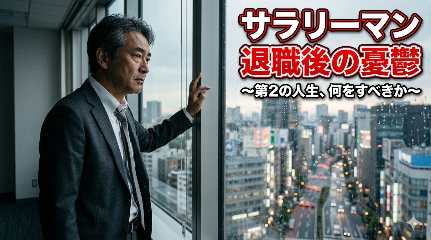サラリーマン
