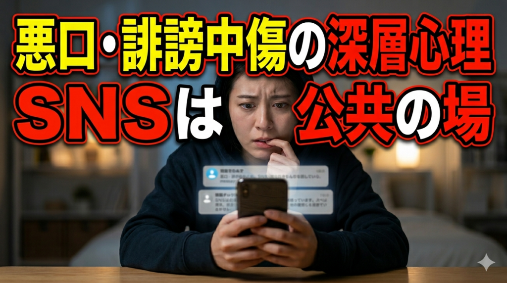 スマホを見ている人