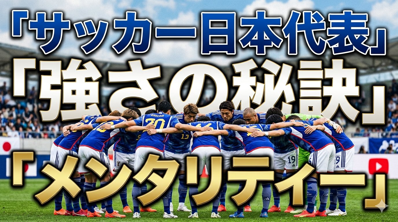 サッカー日本代表
