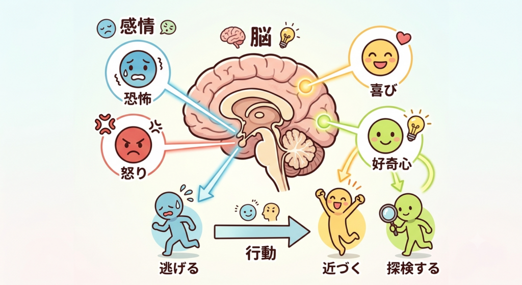 脳イメージ