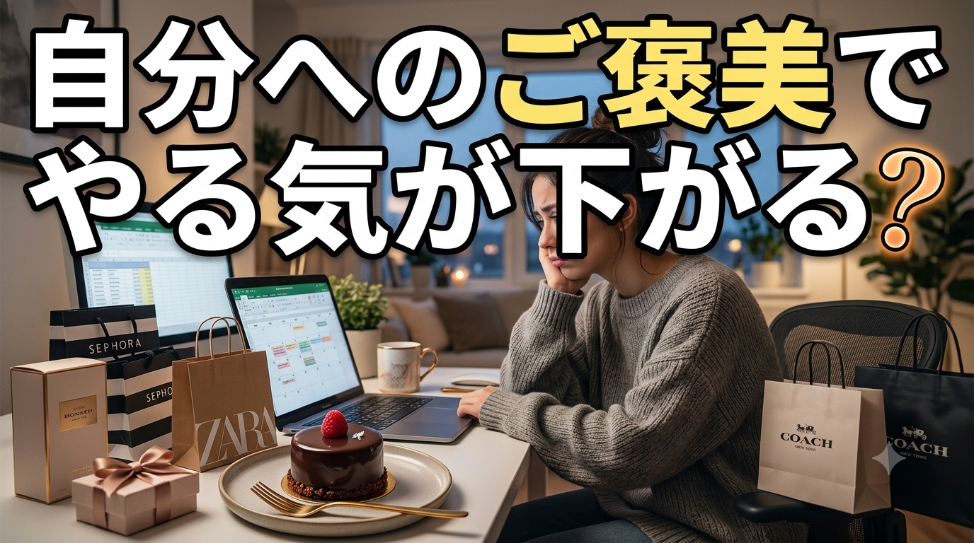 やる気のない人