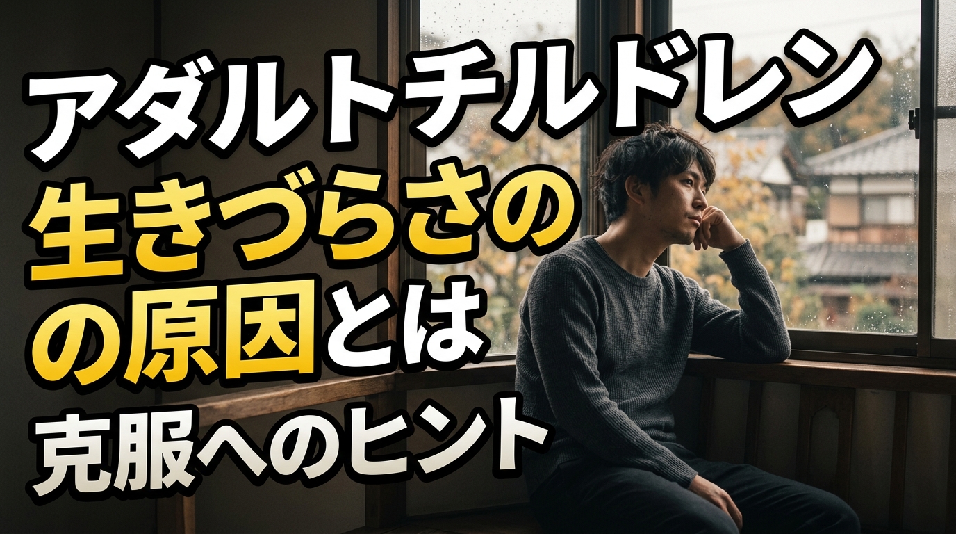 窓辺でたたずむ人