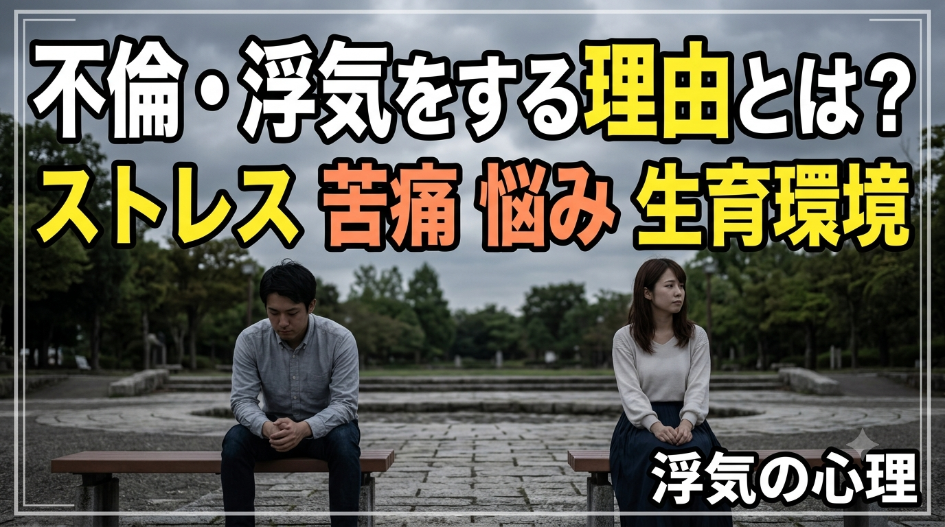 男女