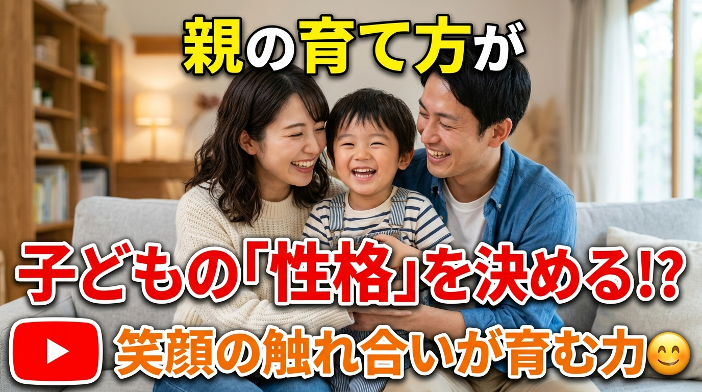 親子