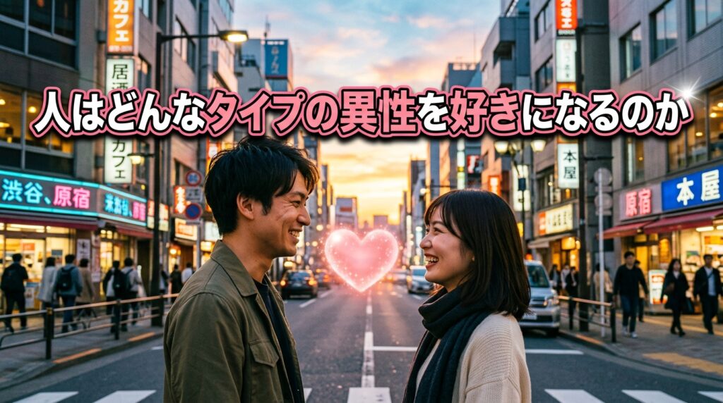 カップル