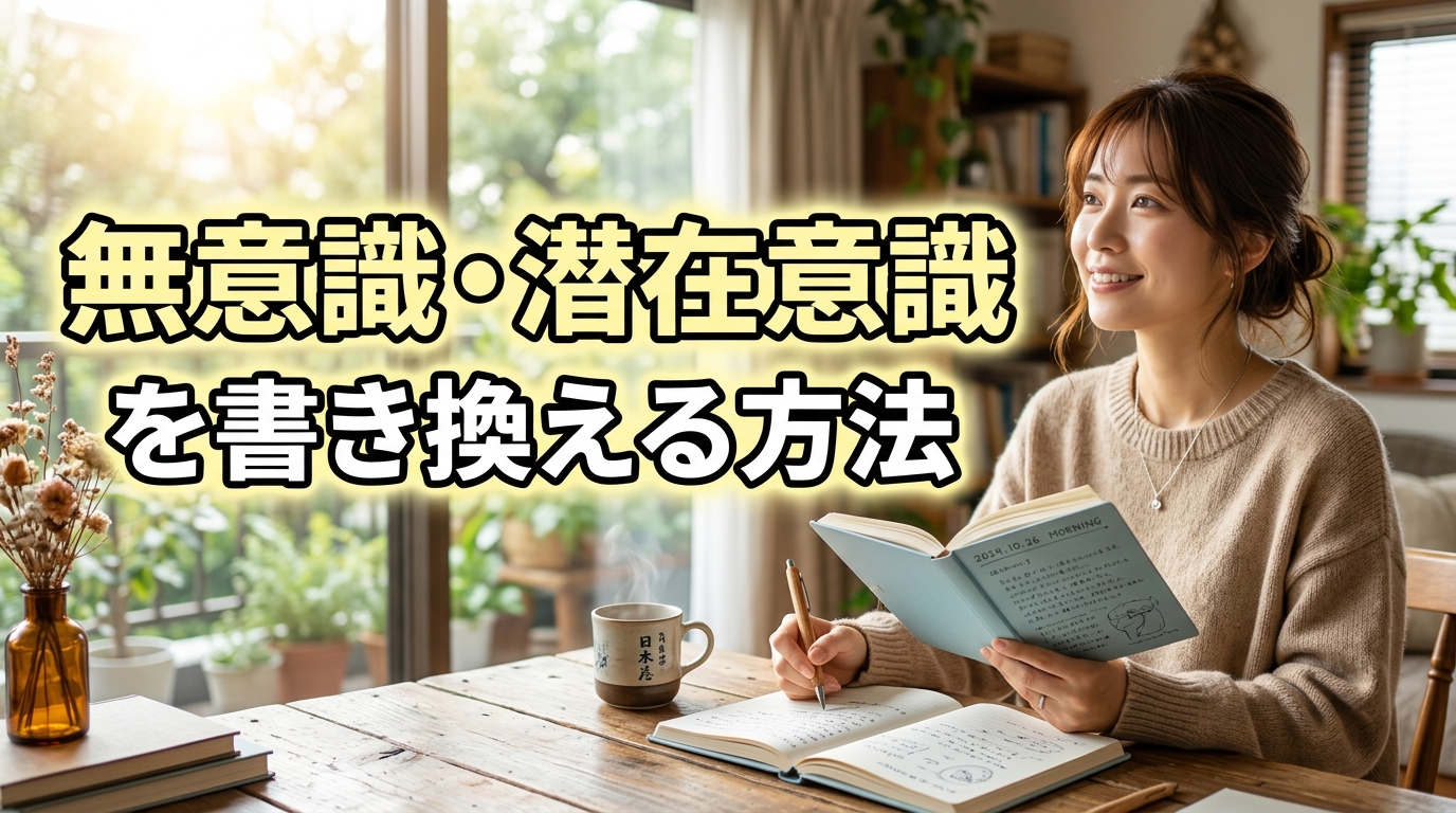 朝日を浴びる人