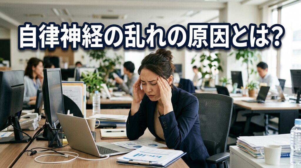 頭痛の人