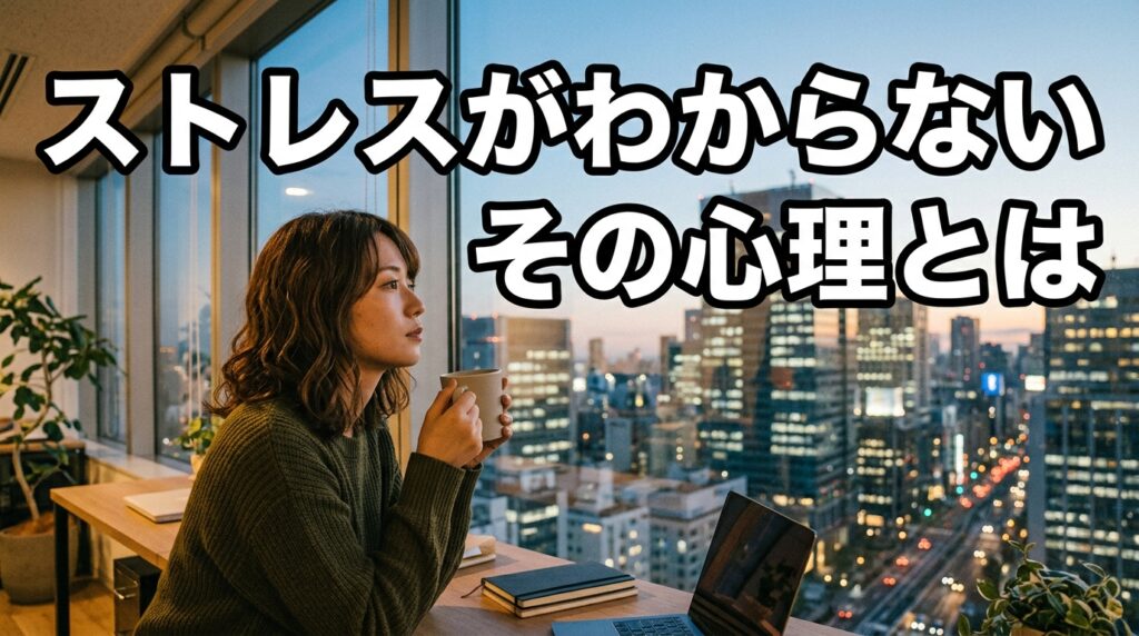 窓辺でコーヒーを飲む人