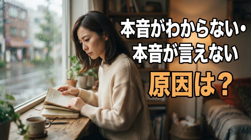 窓際で本を読む人
