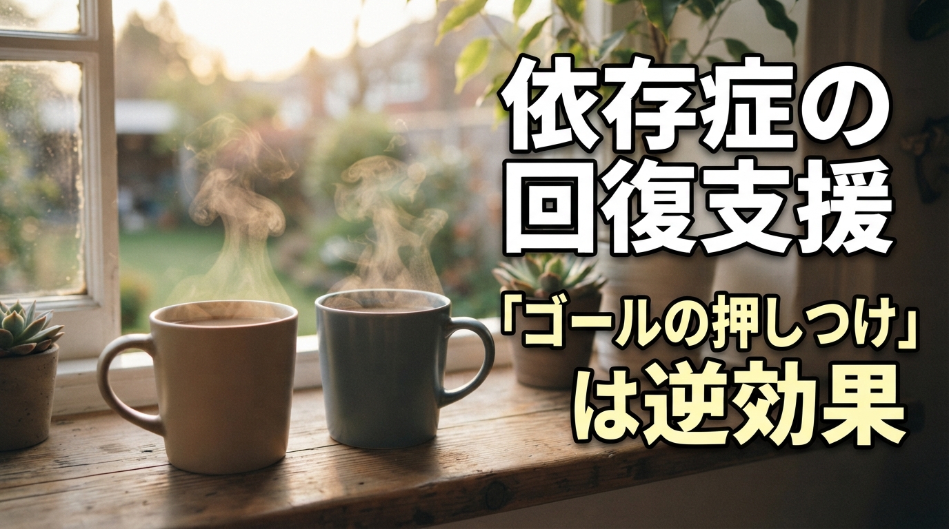 窓際に置かれたコップ